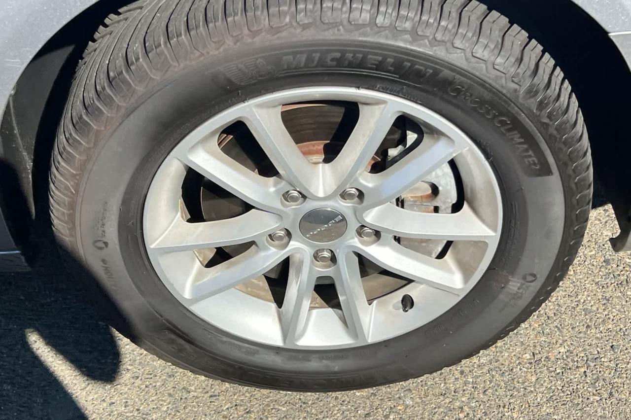 2019 Dodge Grand Caravan SXT Roseville CA