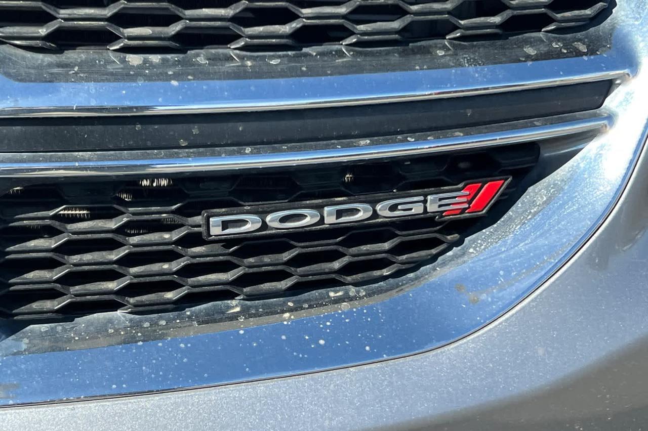 2019 Dodge Grand Caravan SXT Roseville CA