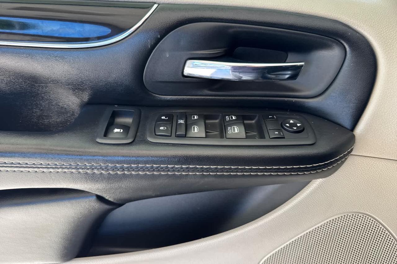 2019 Dodge Grand Caravan SXT Roseville CA