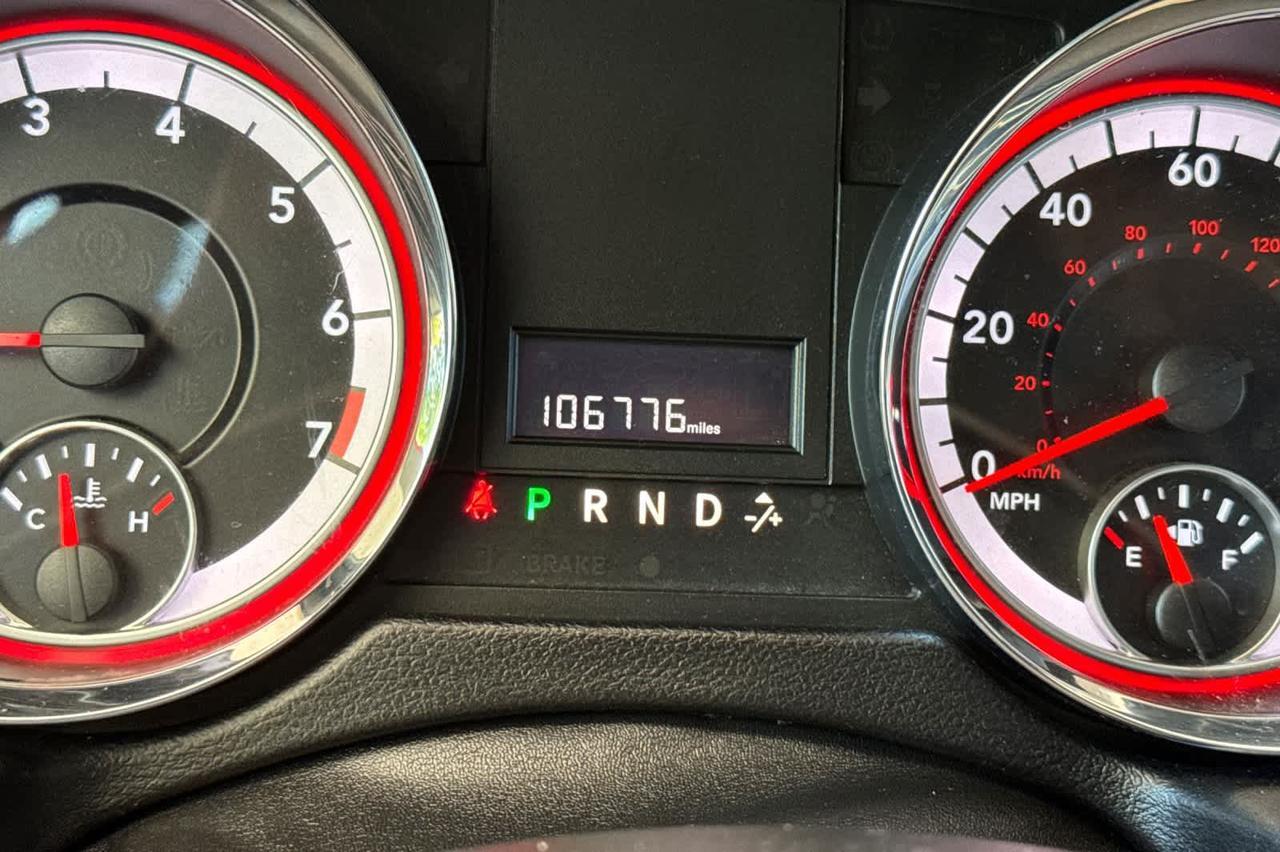 2019 Dodge Grand Caravan SXT Roseville CA