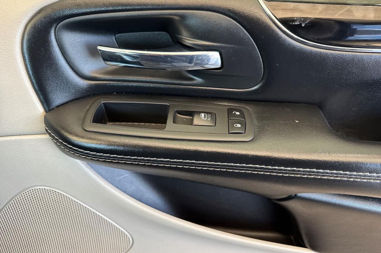 2019 Dodge Grand Caravan SXT Roseville CA