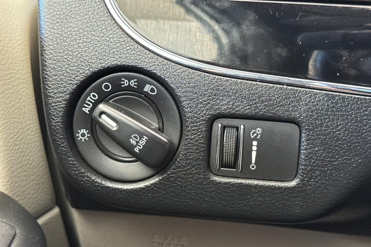 2019 Dodge Grand Caravan SXT Roseville CA