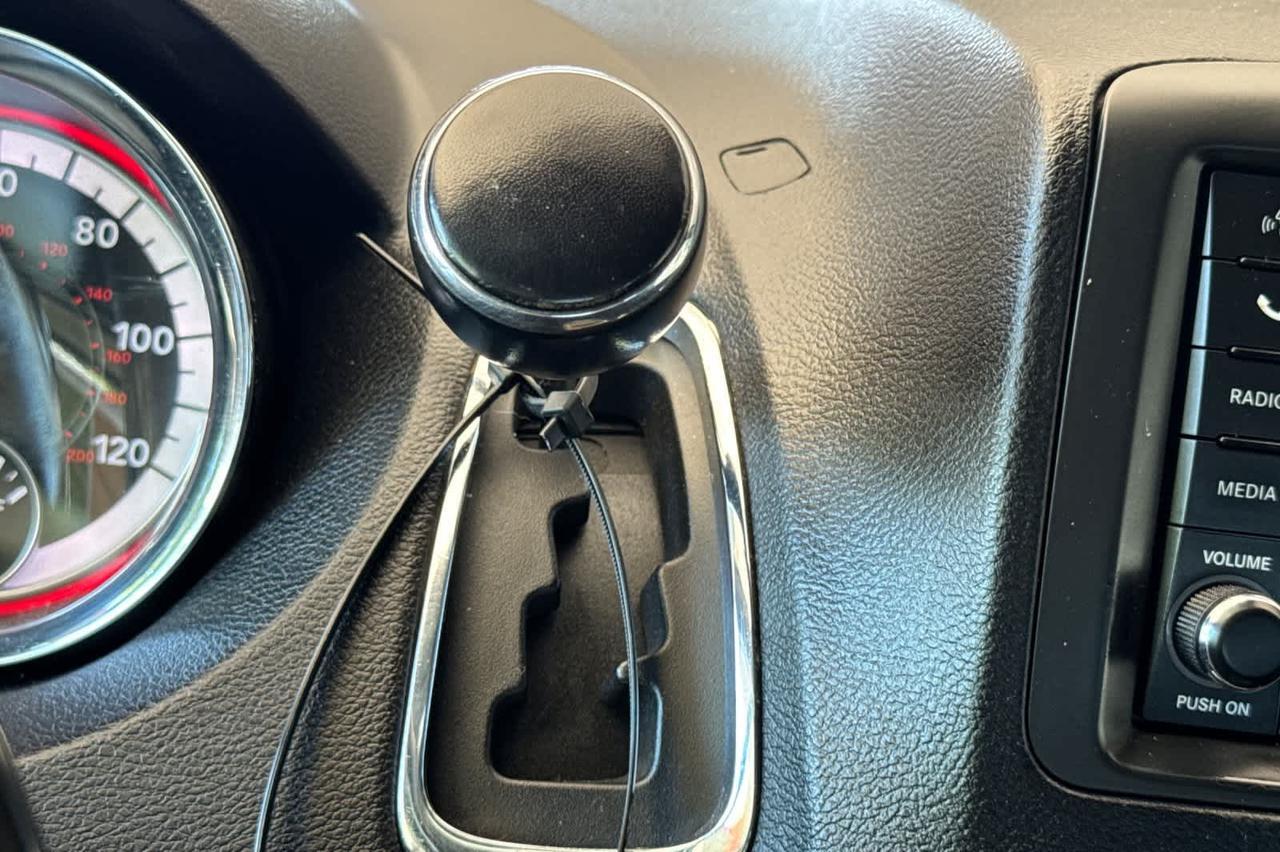 2019 Dodge Grand Caravan SXT Roseville CA