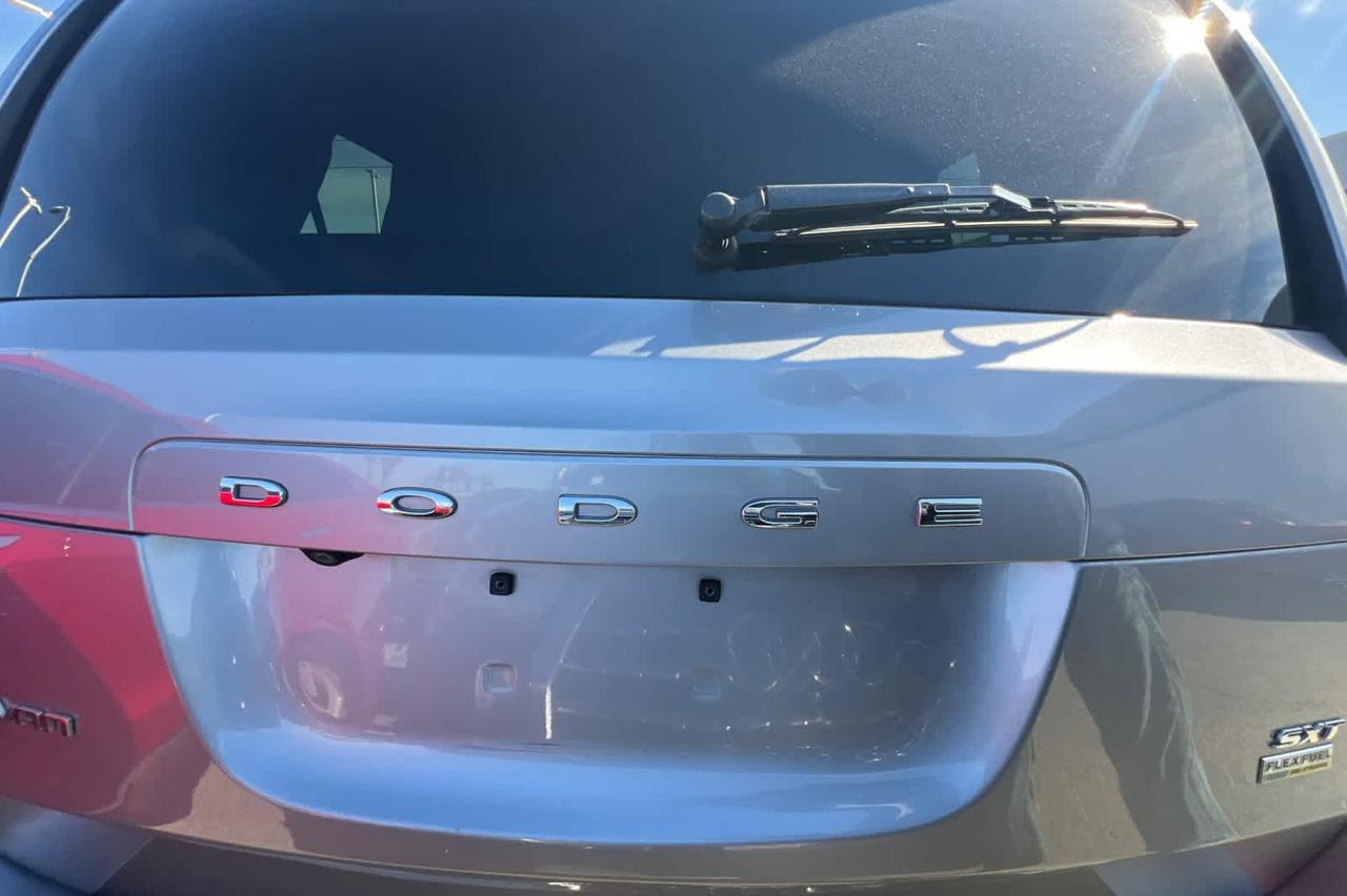 2019 Dodge Grand Caravan SXT Roseville CA