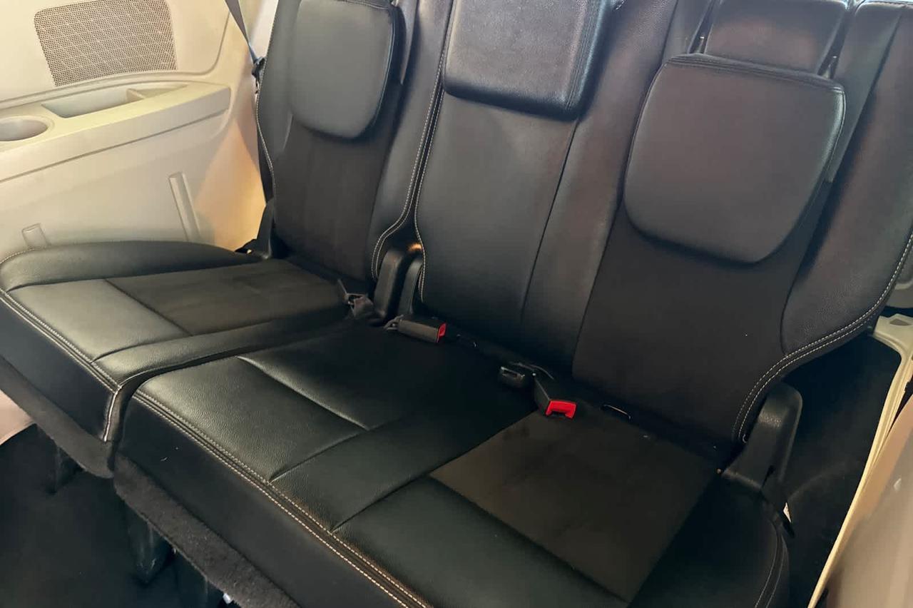 2019 Dodge Grand Caravan SXT Roseville CA