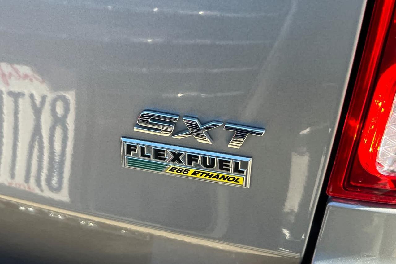 2019 Dodge Grand Caravan SXT Roseville CA