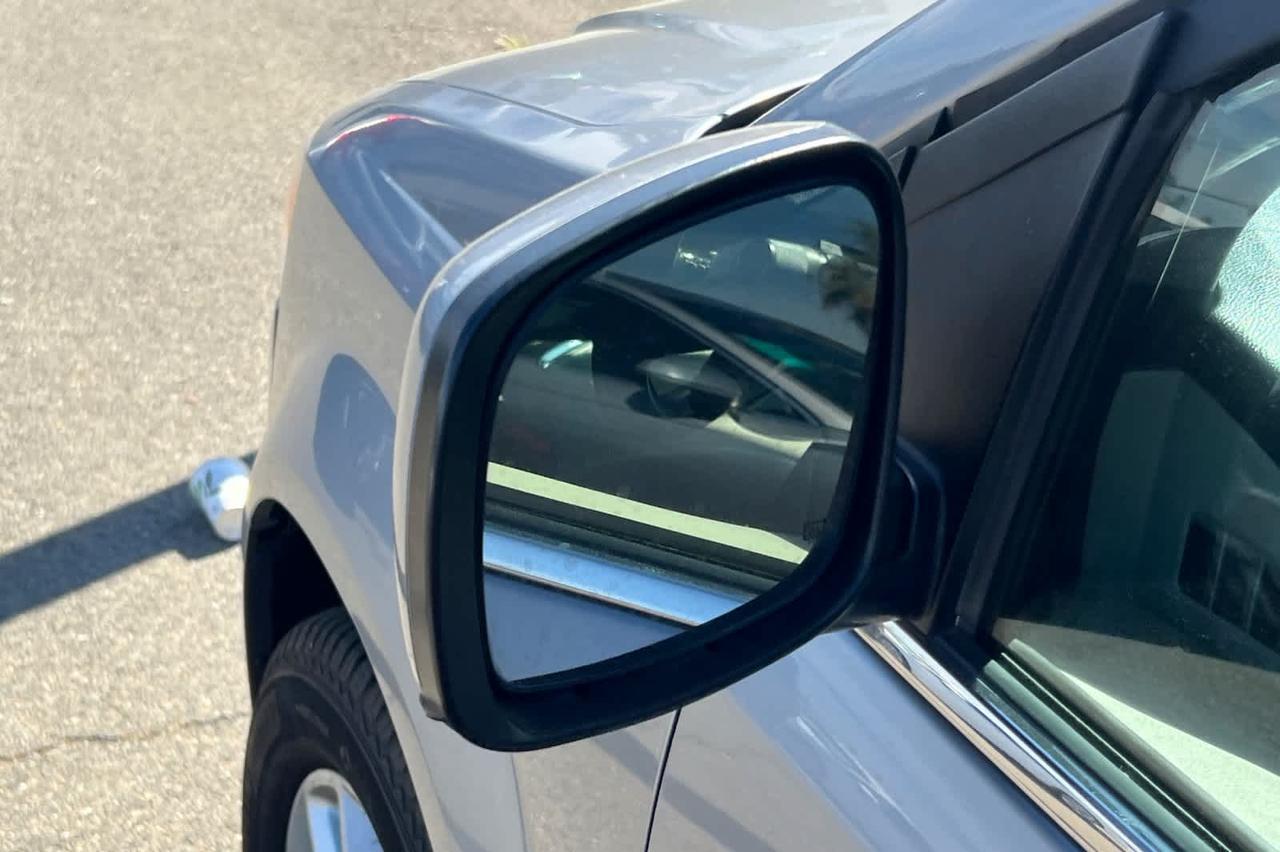 2019 Dodge Grand Caravan SXT Roseville CA