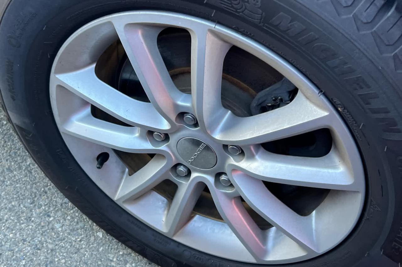 2019 Dodge Grand Caravan SXT Roseville CA