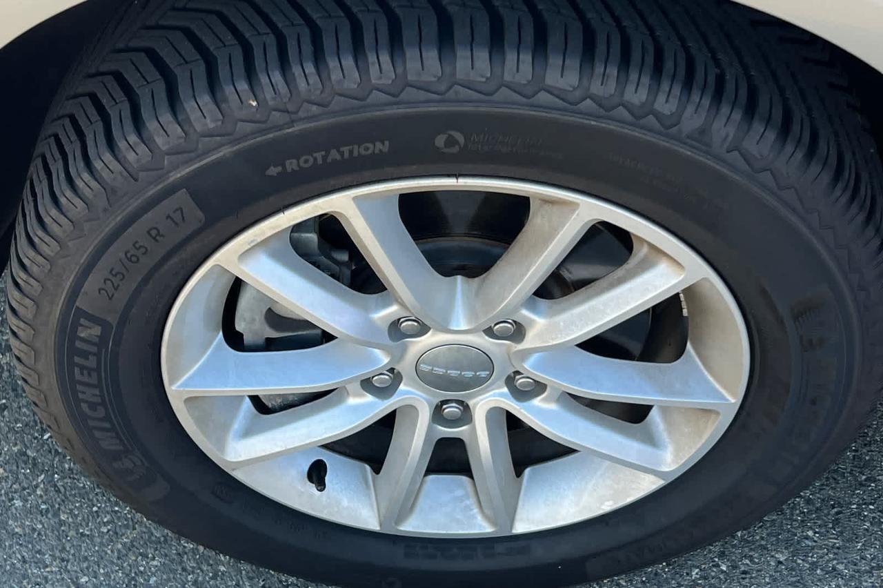 2019 Dodge Grand Caravan SXT Roseville CA