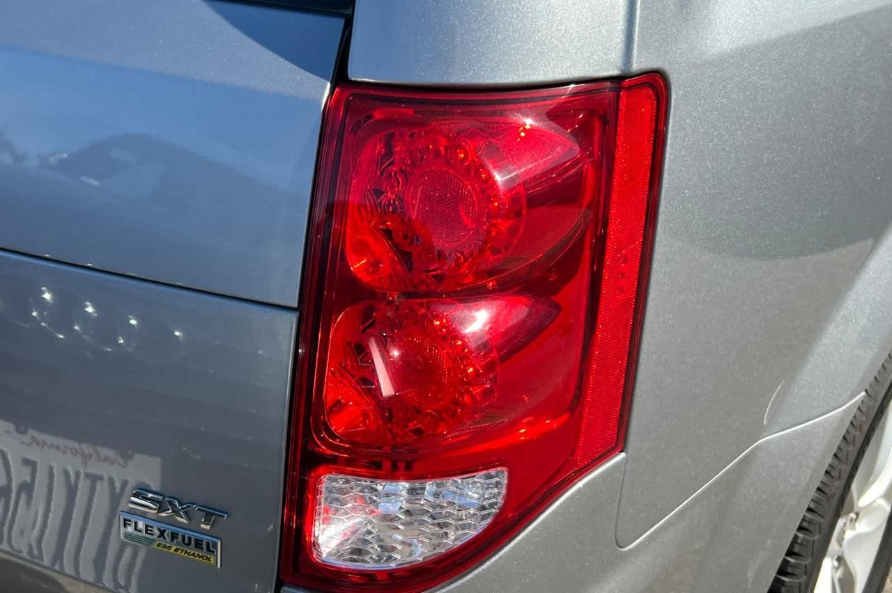 2019 Dodge Grand Caravan SXT Roseville CA