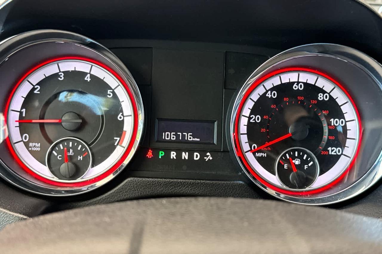 2019 Dodge Grand Caravan SXT Roseville CA