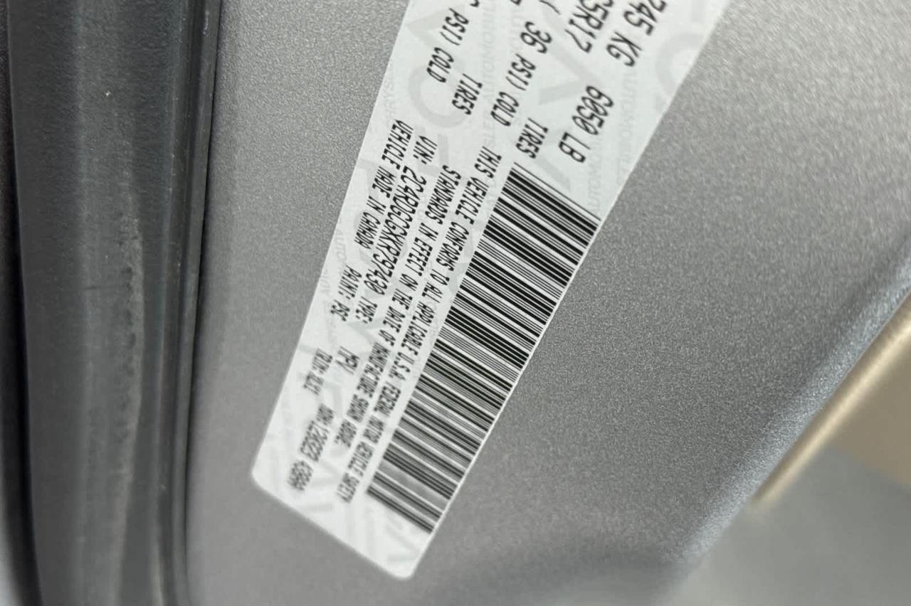 2019 Dodge Grand Caravan SXT Roseville CA