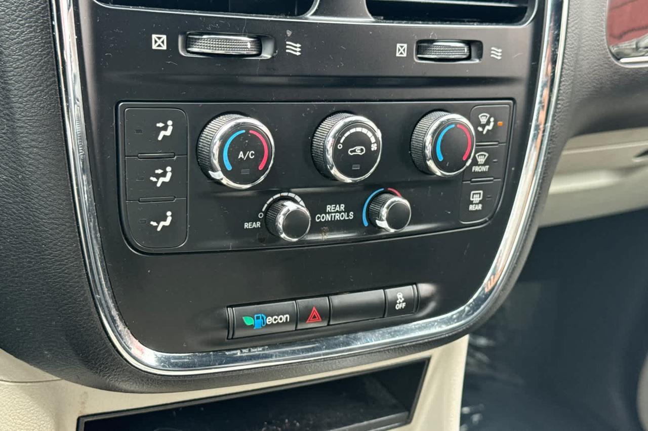 2019 Dodge Grand Caravan SXT Roseville CA