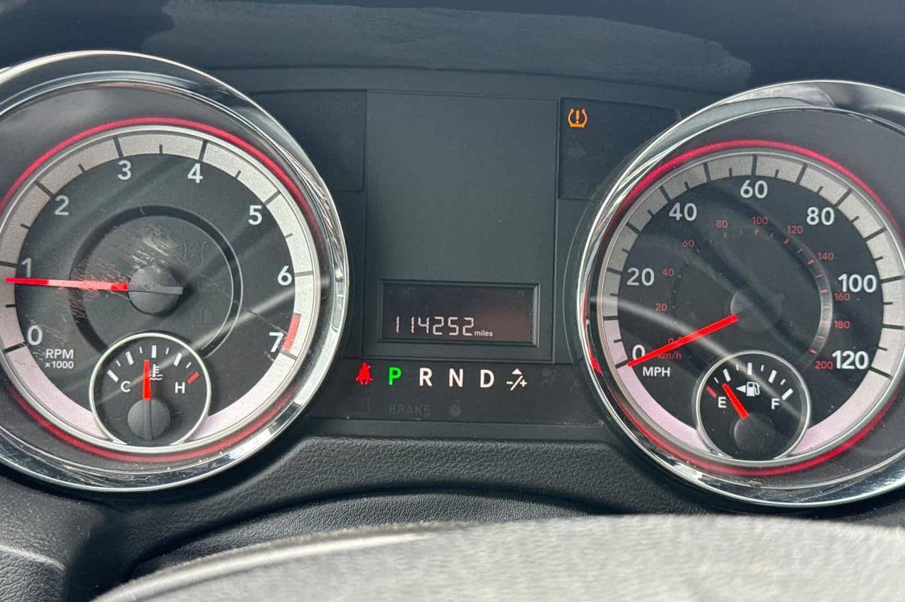 2019 Dodge Grand Caravan SXT Roseville CA