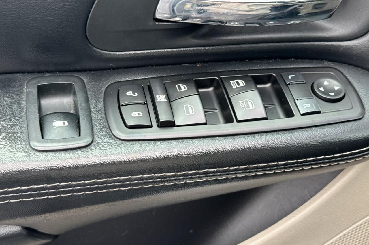 2019 Dodge Grand Caravan SXT Roseville CA