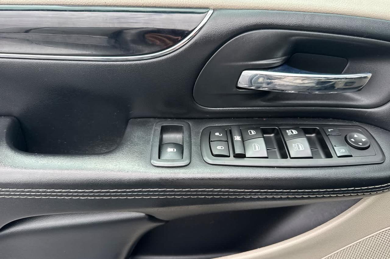 2019 Dodge Grand Caravan SXT Roseville CA