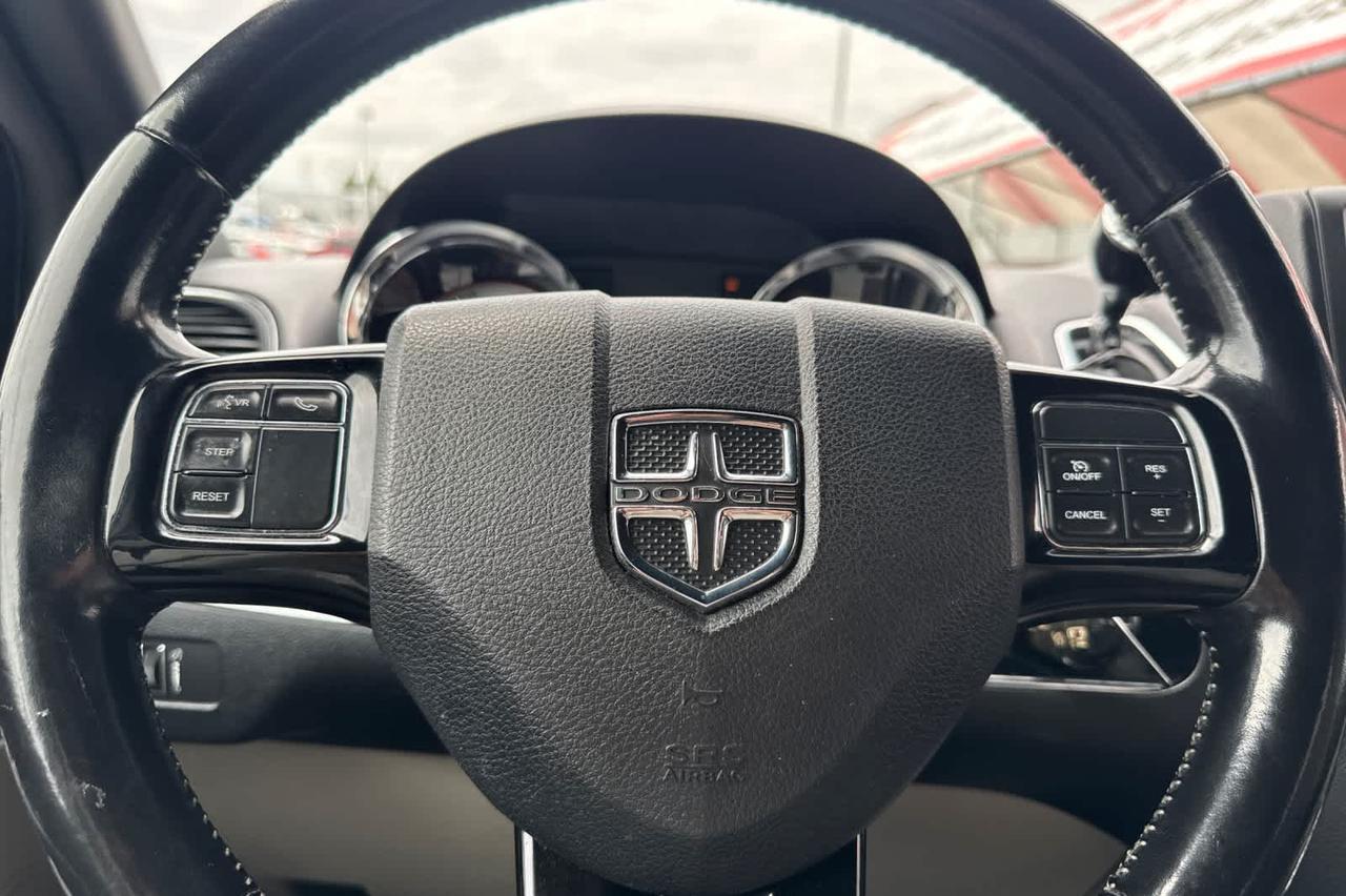 2019 Dodge Grand Caravan SXT Roseville CA