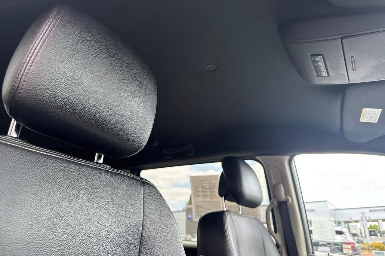2019 Dodge Grand Caravan SXT Roseville CA