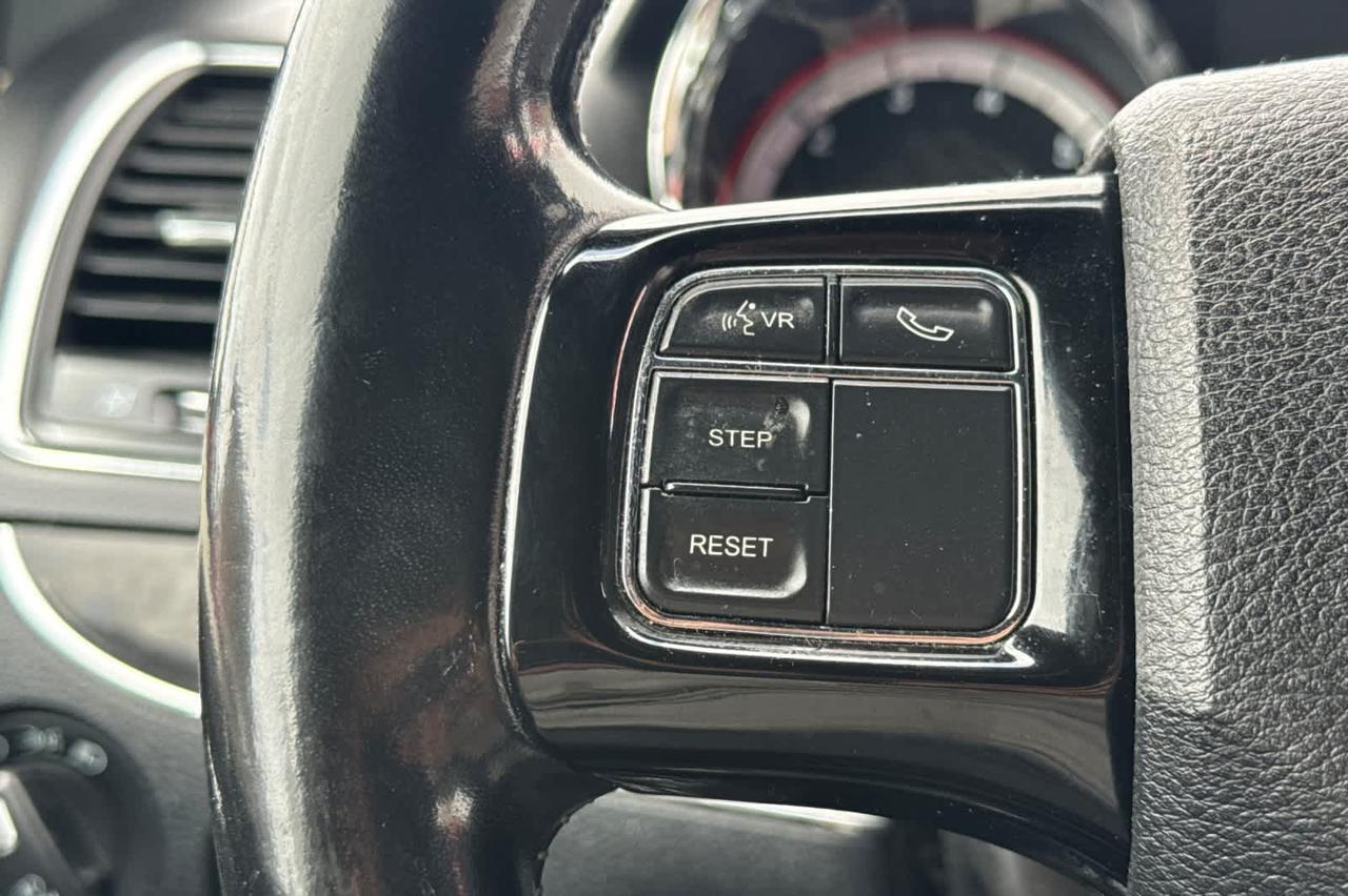 2019 Dodge Grand Caravan SXT Roseville CA