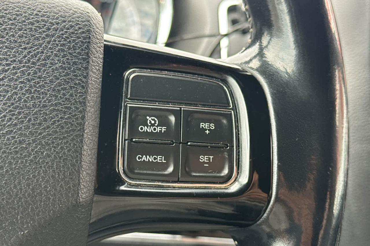 2019 Dodge Grand Caravan SXT Roseville CA