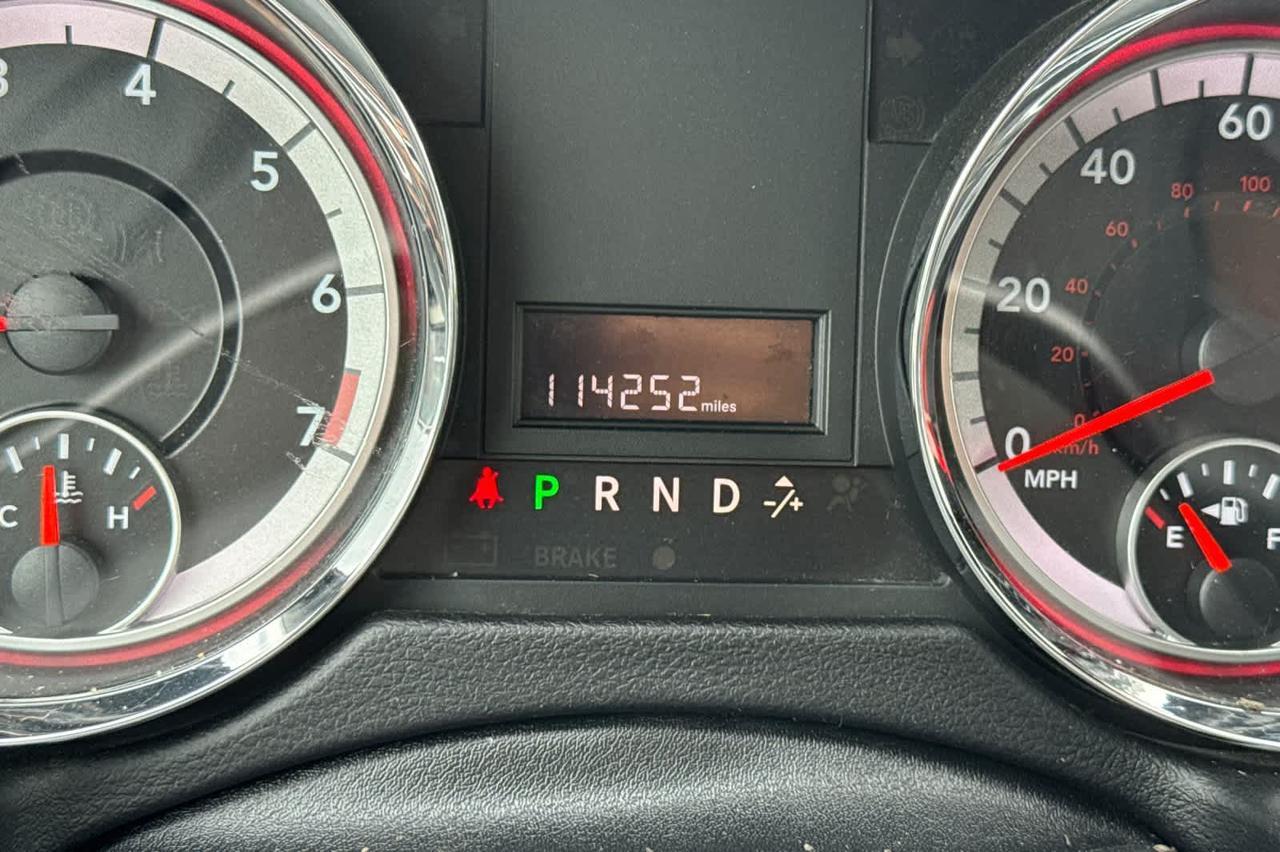 2019 Dodge Grand Caravan SXT Roseville CA
