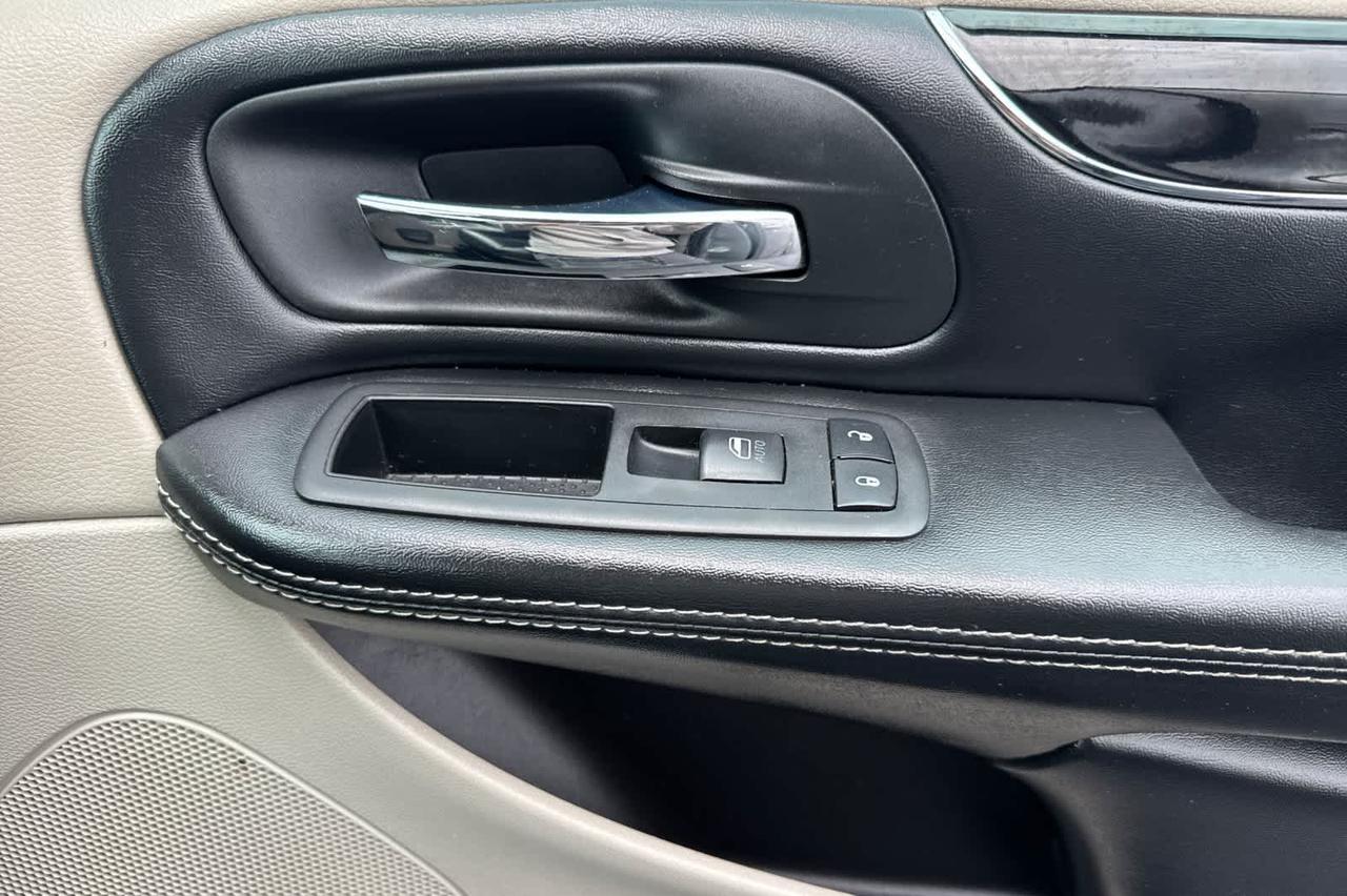 2019 Dodge Grand Caravan SXT Roseville CA