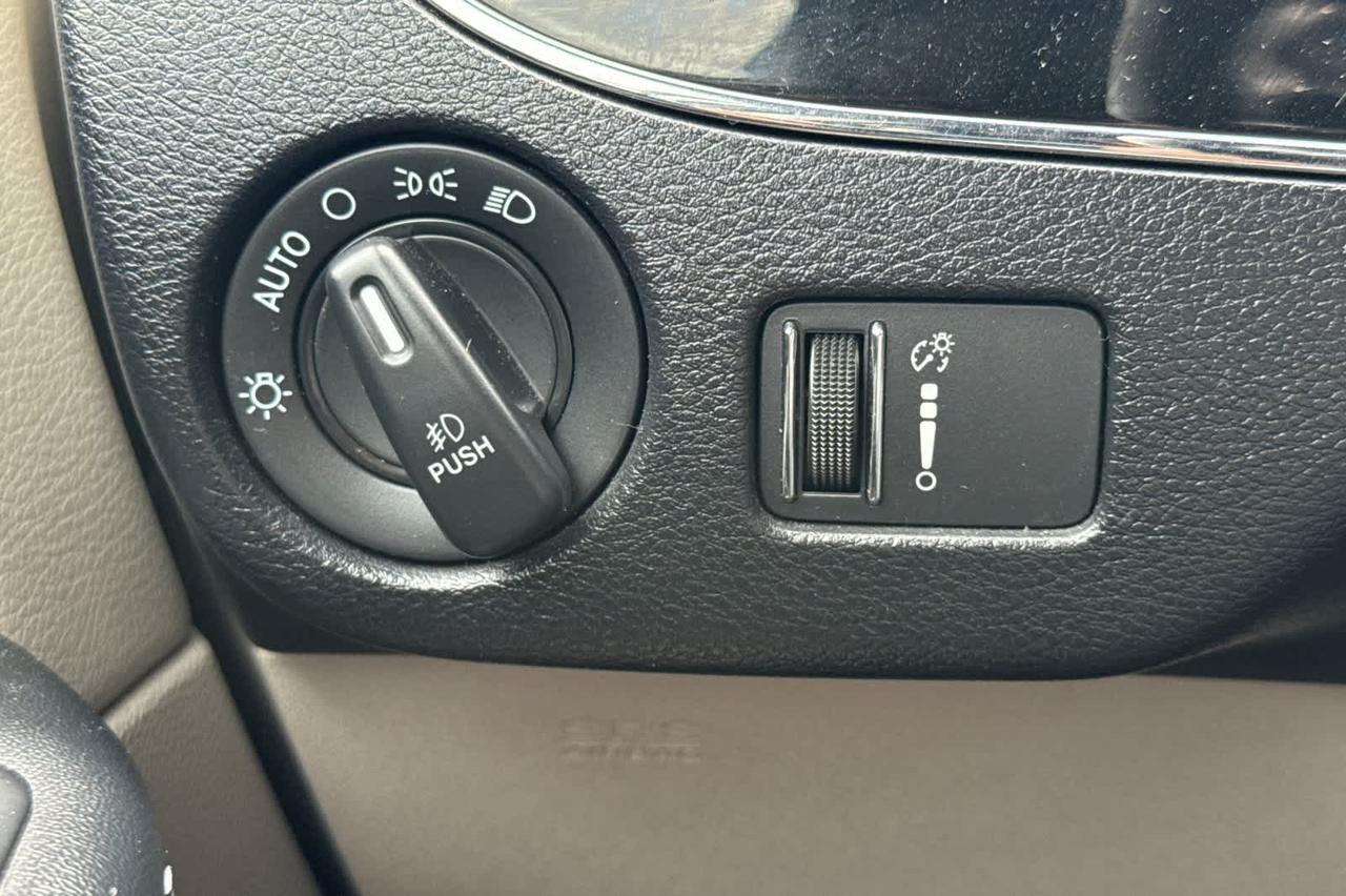 2019 Dodge Grand Caravan SXT Roseville CA
