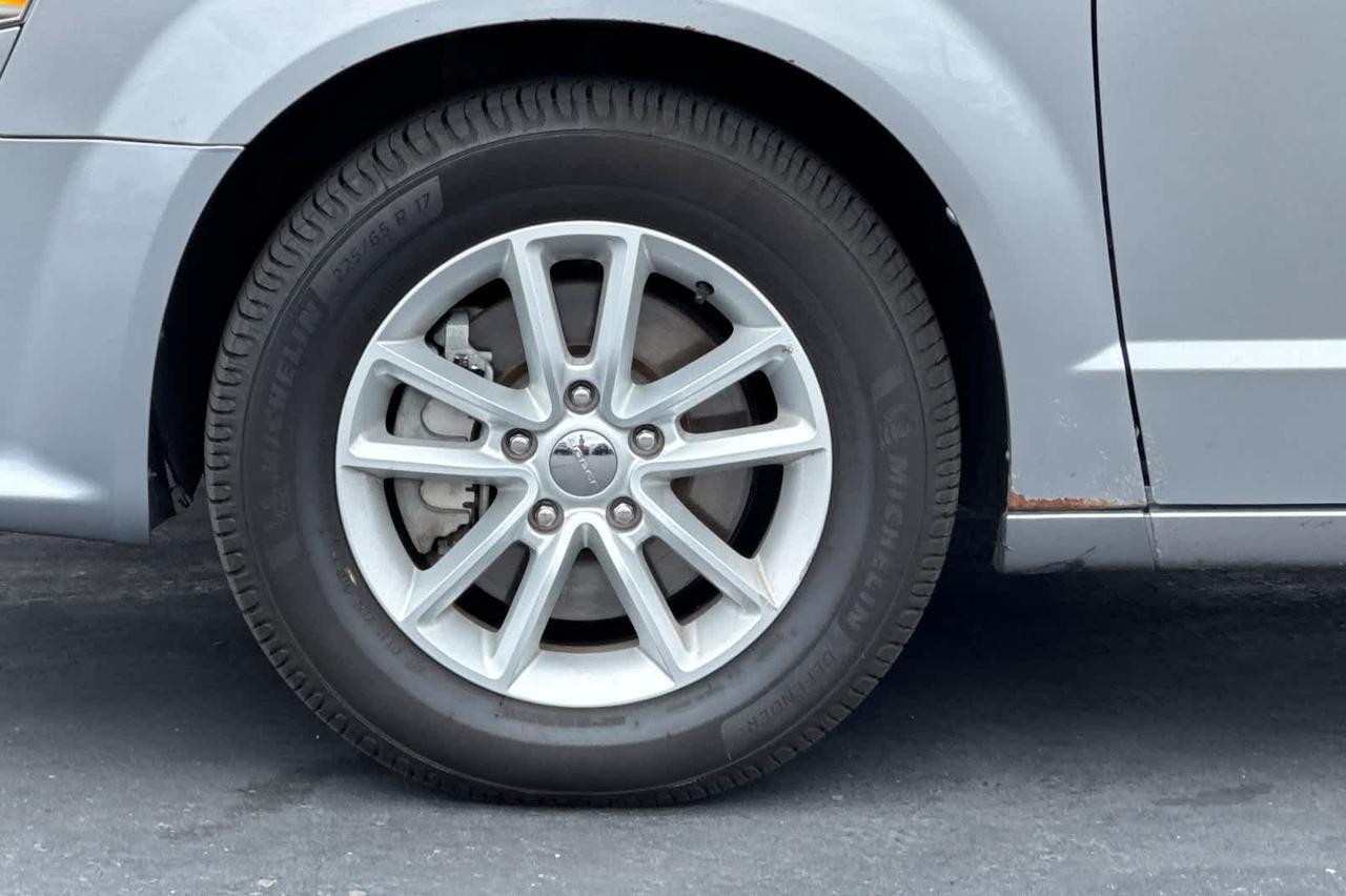 2019 Dodge Grand Caravan SXT Roseville CA