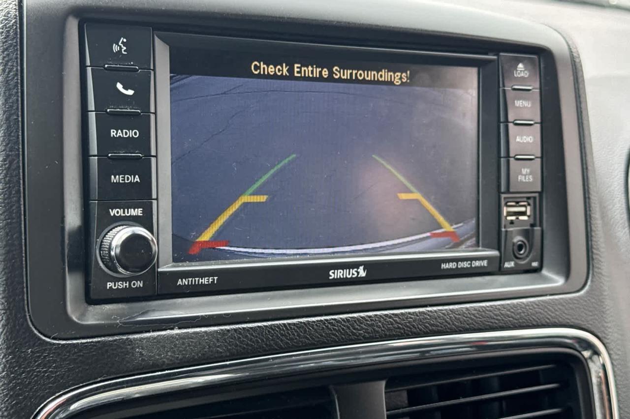 2019 Dodge Grand Caravan SXT Roseville CA