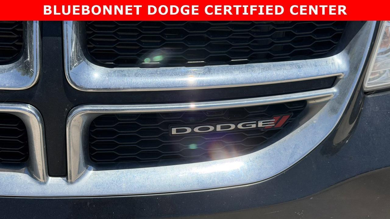 2019 Dodge Grand Caravan SXT New Braunfels TX