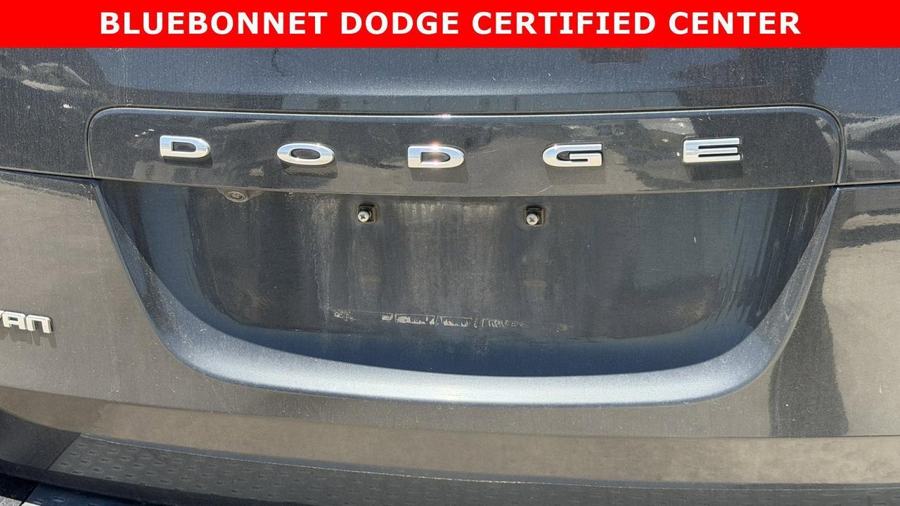 2019 Dodge Grand Caravan SXT New Braunfels TX