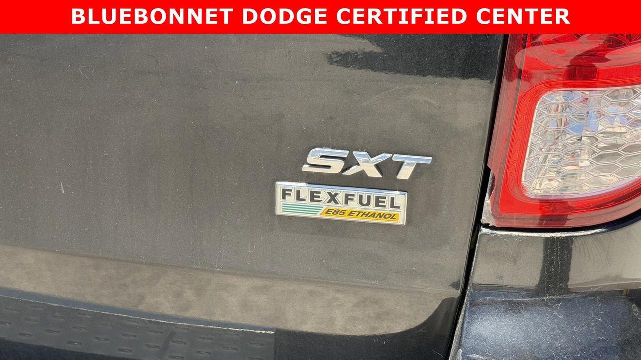 2019 Dodge Grand Caravan SXT New Braunfels TX