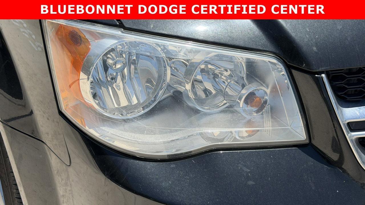 2019 Dodge Grand Caravan SXT New Braunfels TX