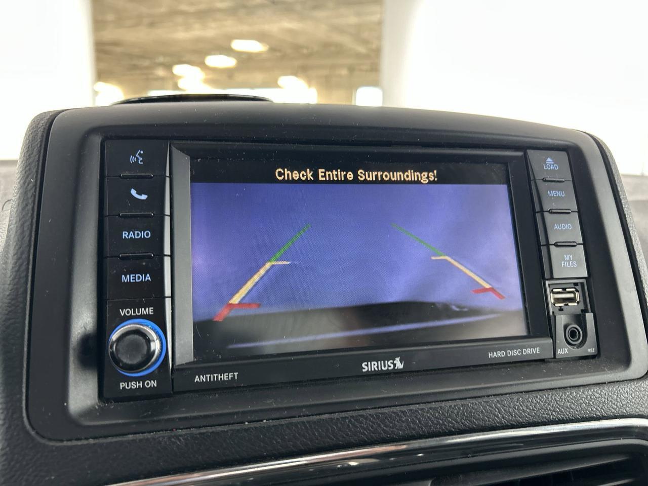 2019 Dodge Grand Caravan SXT New Braunfels TX