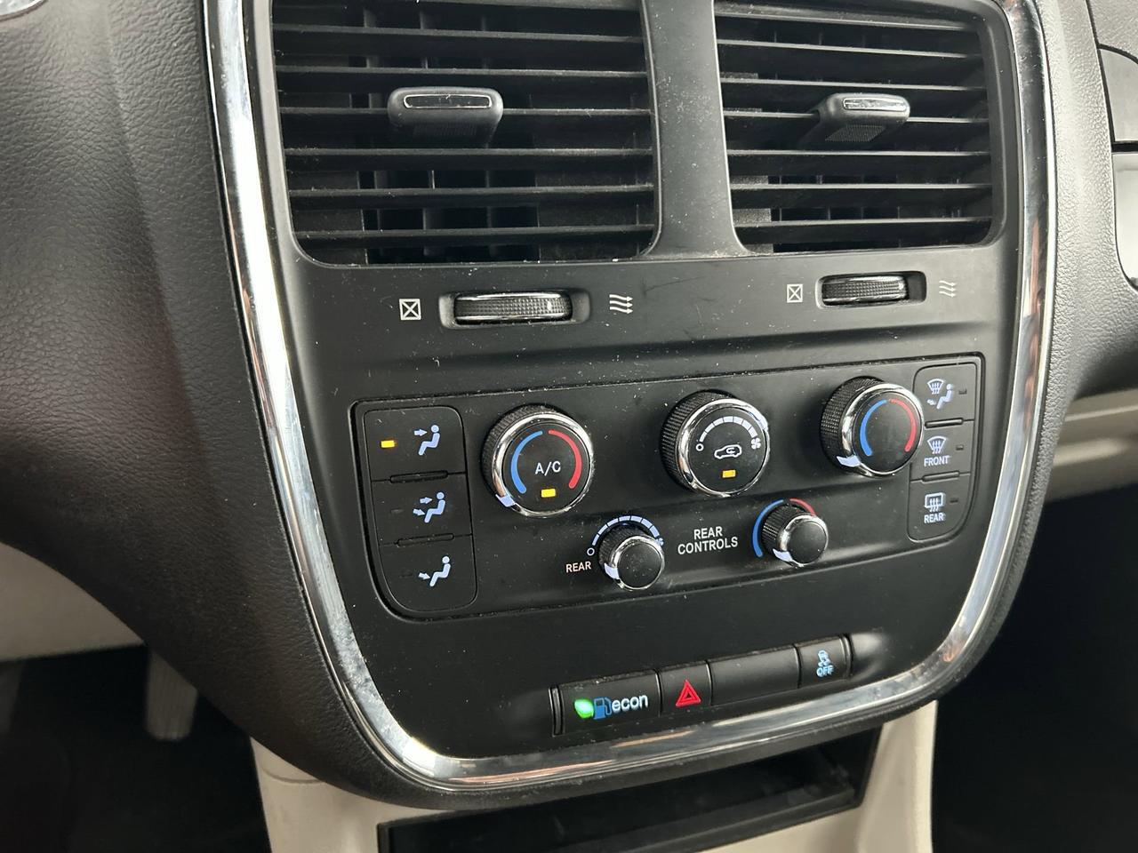 2019 Dodge Grand Caravan SXT New Braunfels TX