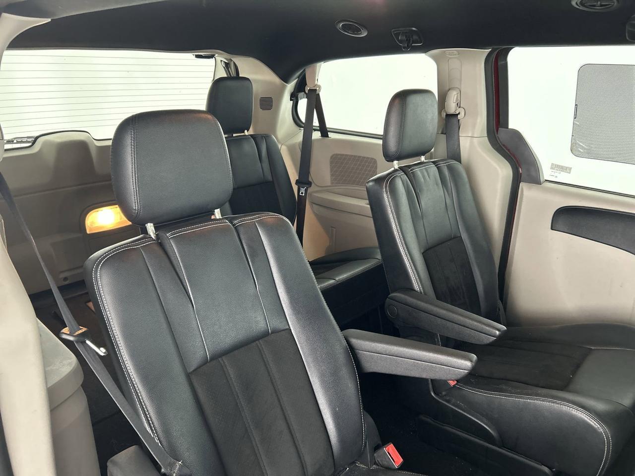 2019 Dodge Grand Caravan SXT New Braunfels TX