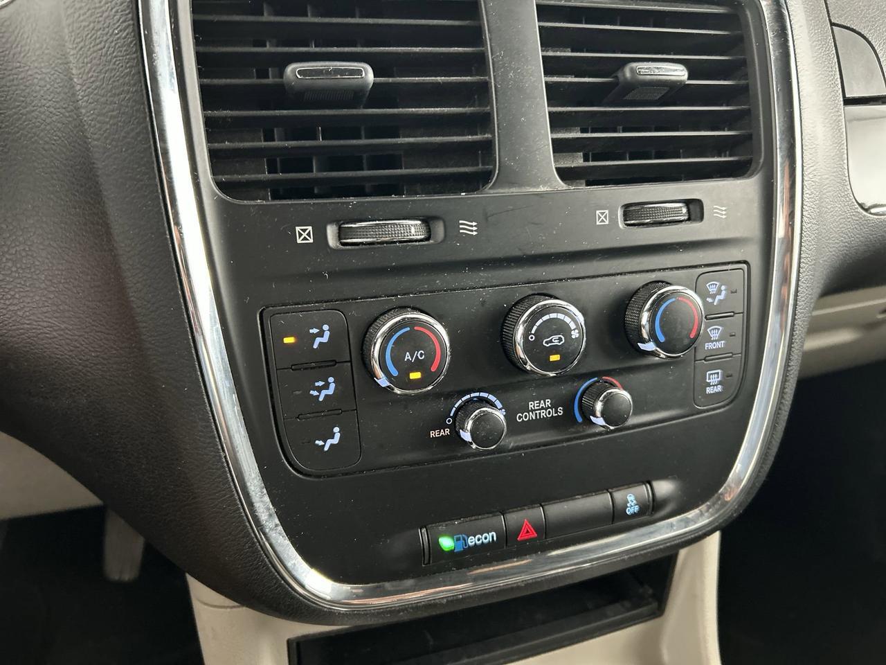2019 Dodge Grand Caravan SXT New Braunfels TX