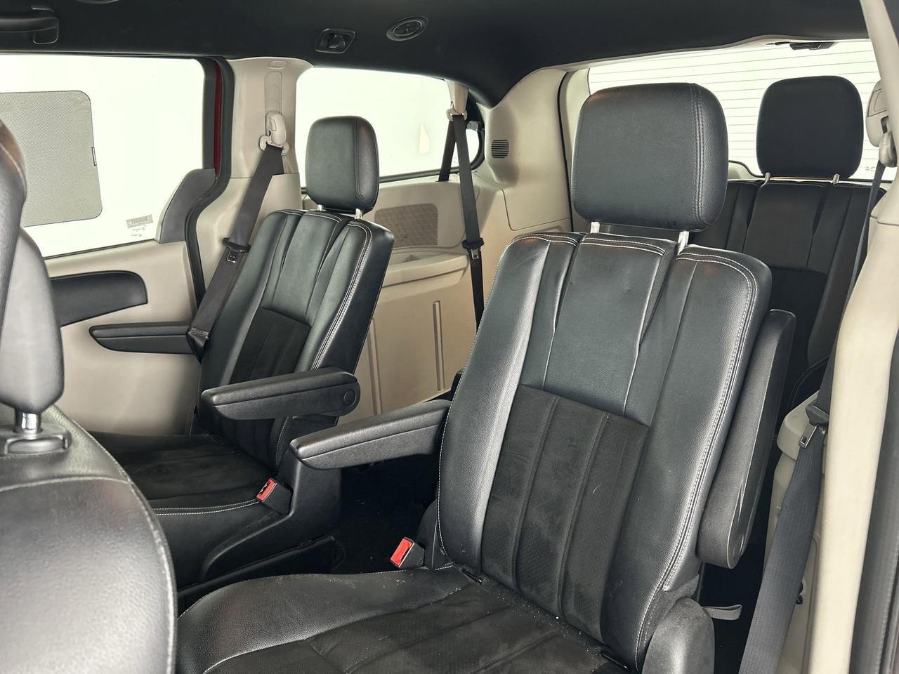 2019 Dodge Grand Caravan SXT New Braunfels TX