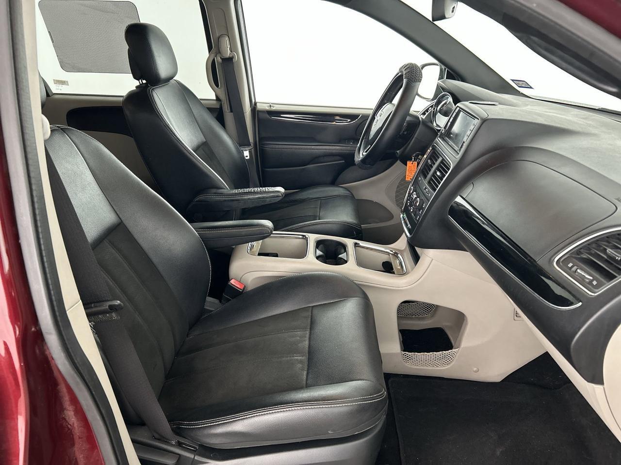 2019 Dodge Grand Caravan SXT New Braunfels TX