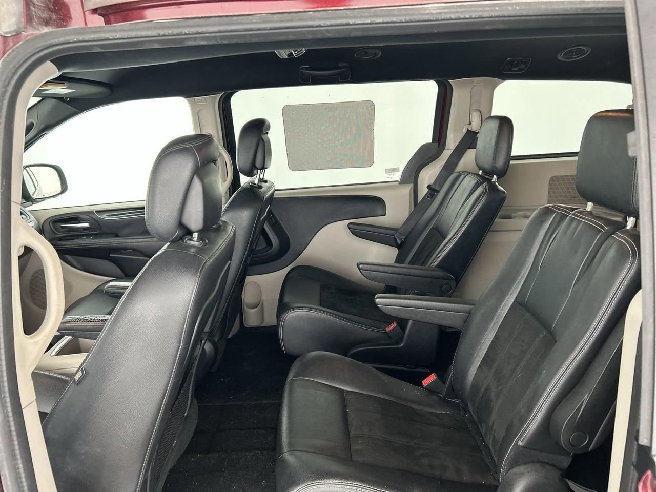 2019 Dodge Grand Caravan SXT New Braunfels TX