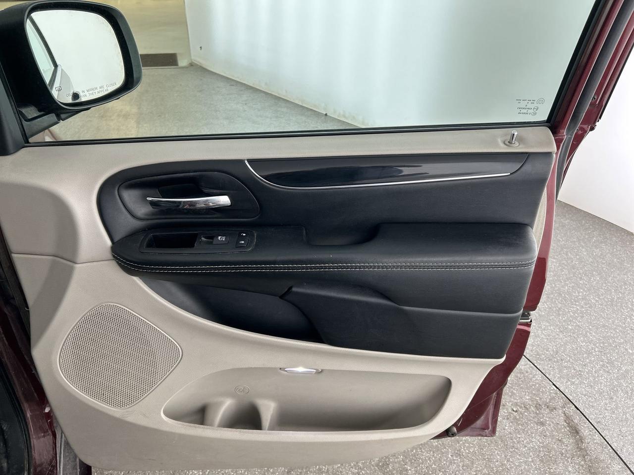 2019 Dodge Grand Caravan SXT New Braunfels TX