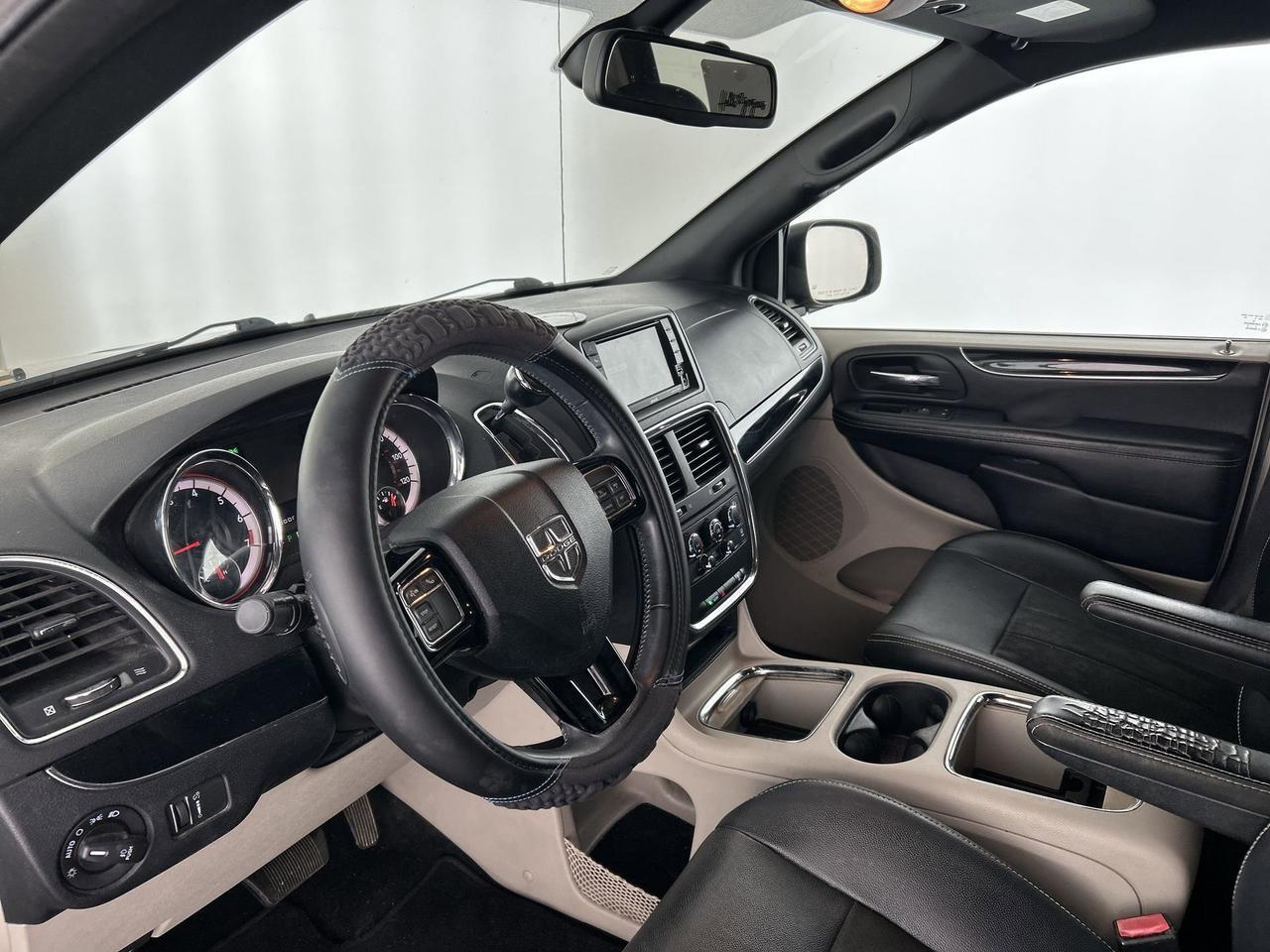 2019 Dodge Grand Caravan SXT New Braunfels TX