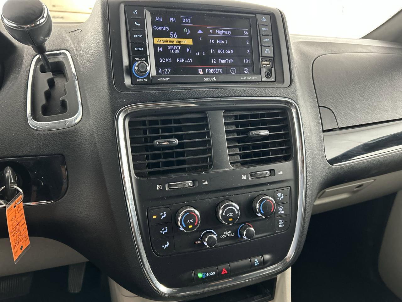 2019 Dodge Grand Caravan SXT New Braunfels TX