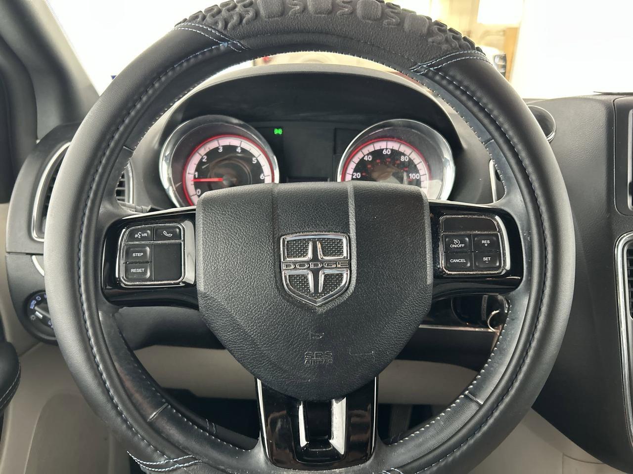 2019 Dodge Grand Caravan SXT New Braunfels TX