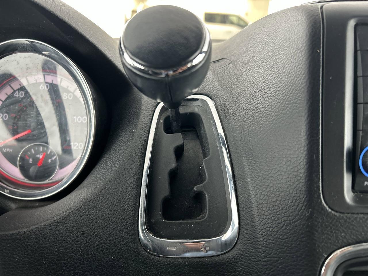 2019 Dodge Grand Caravan SXT New Braunfels TX