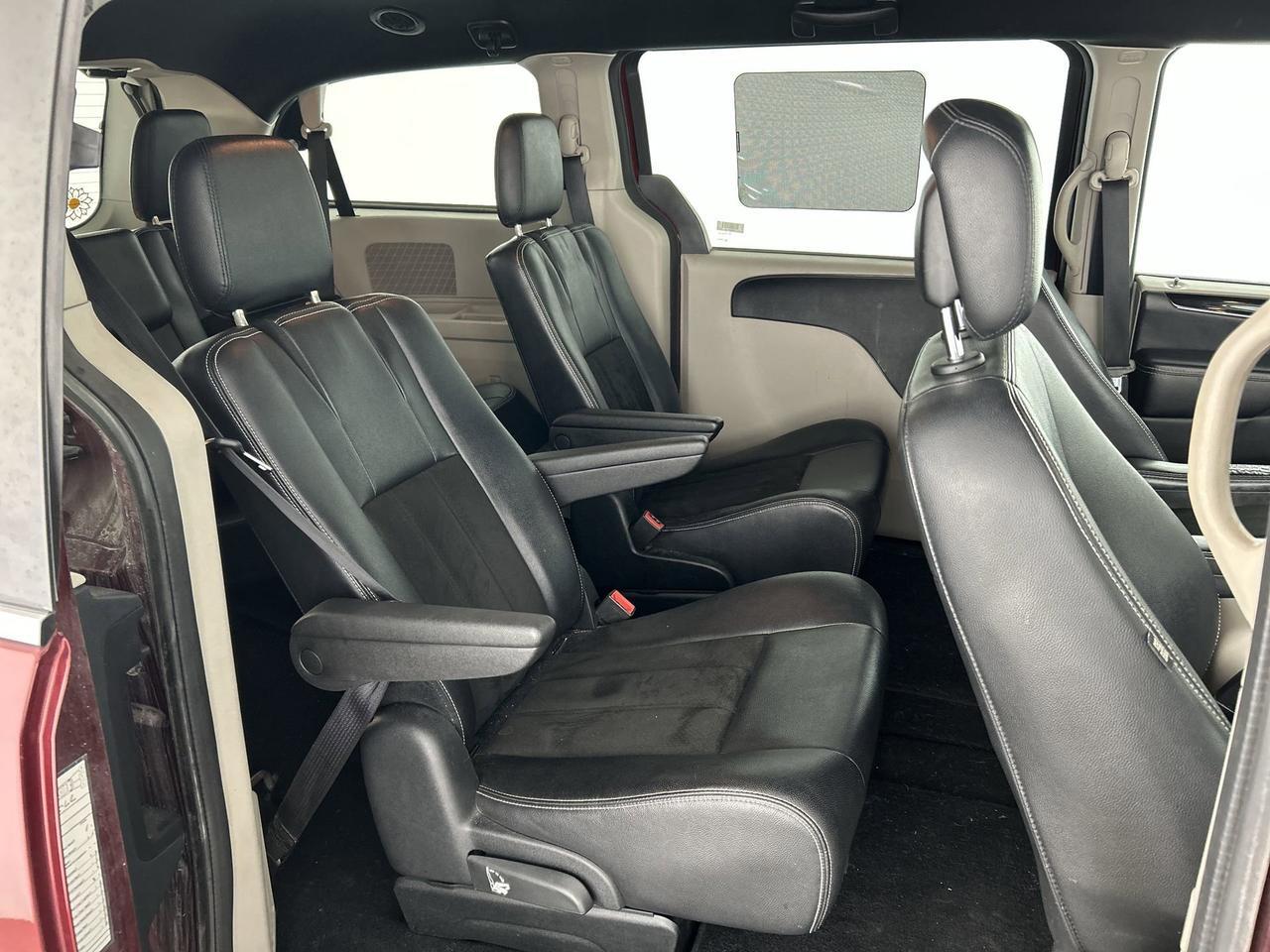 2019 Dodge Grand Caravan SXT New Braunfels TX