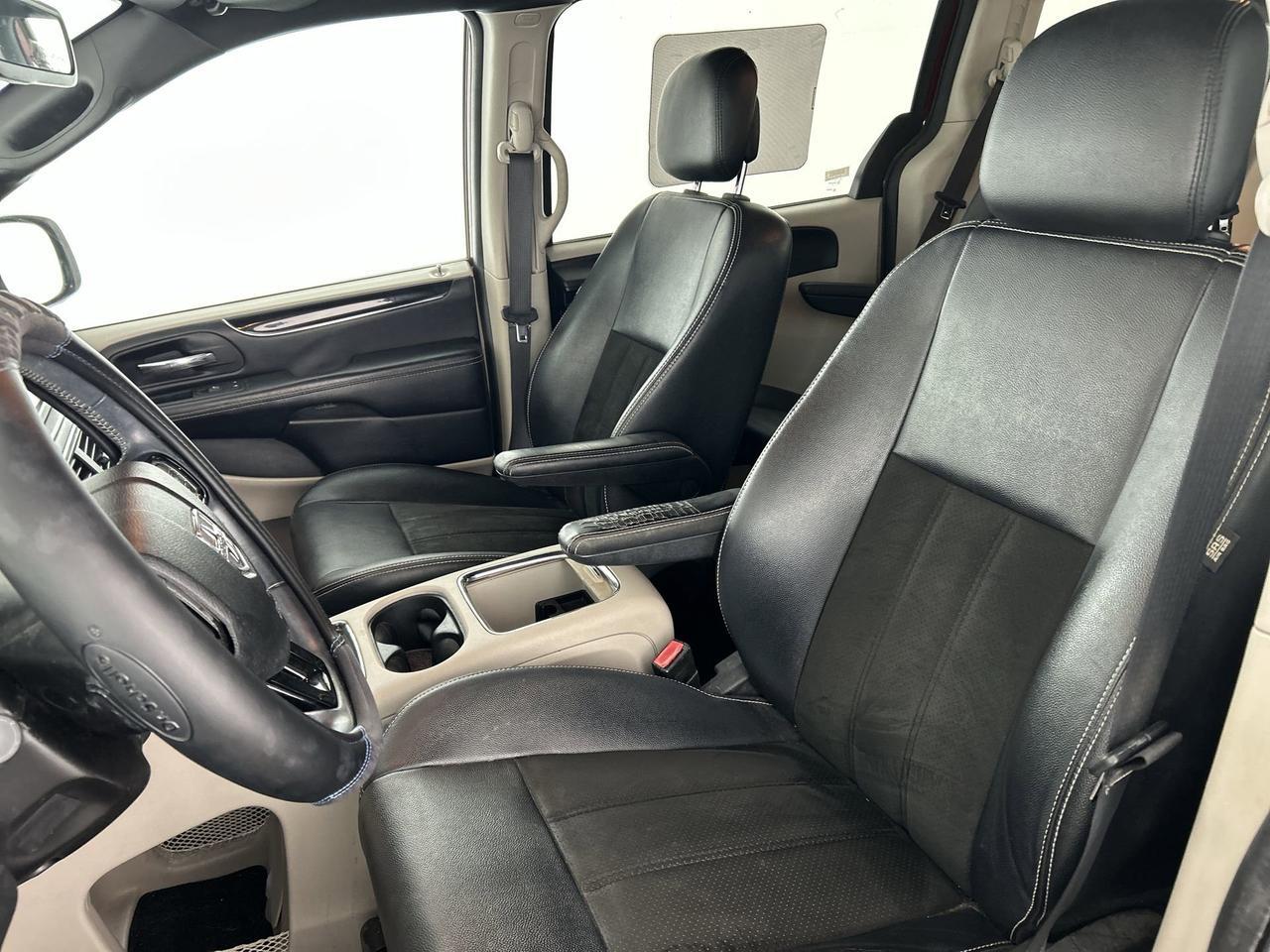 2019 Dodge Grand Caravan SXT New Braunfels TX