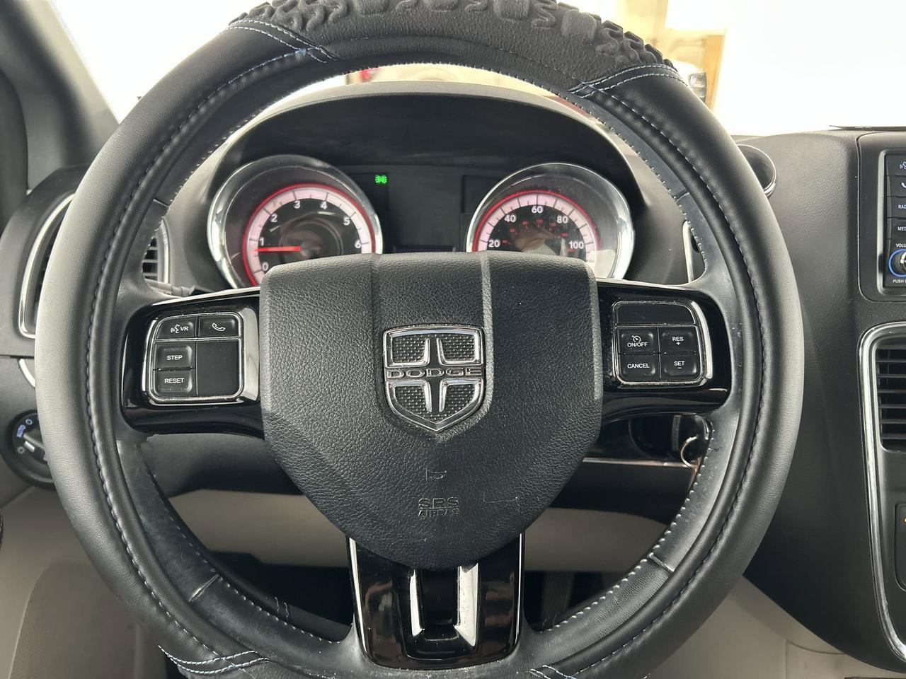 2019 Dodge Grand Caravan SXT New Braunfels TX