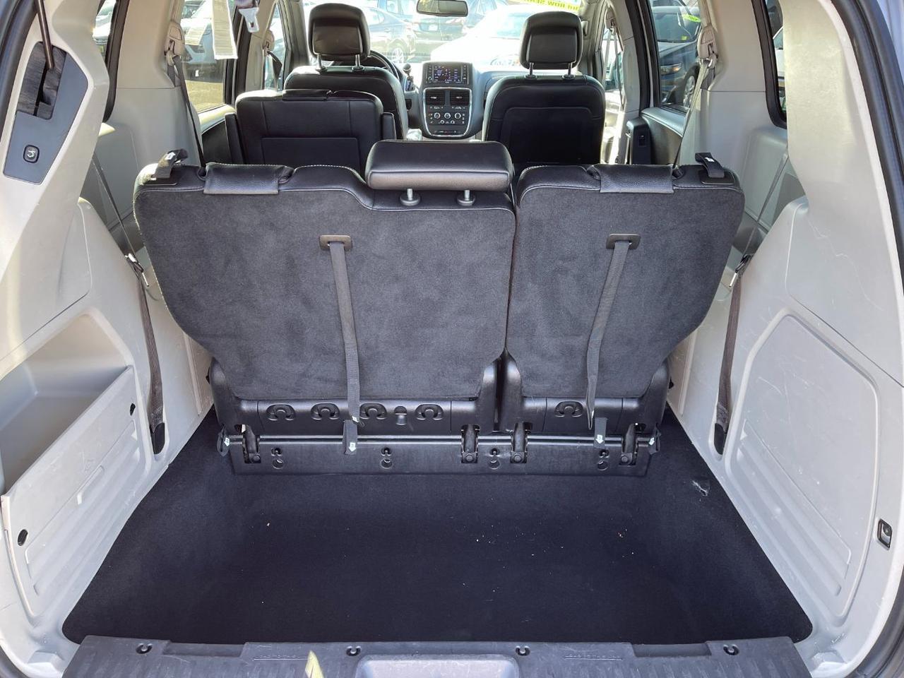 2019 Dodge Grand Caravan SXT Spokane, WA