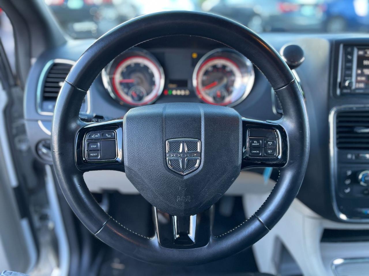 2019 Dodge Grand Caravan SXT Spokane WA